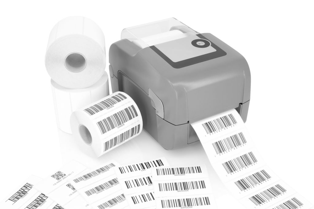 barcode label sticker near me