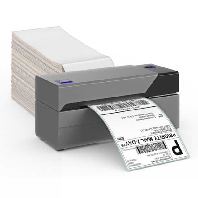 label printer service