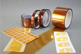 high temperature labels